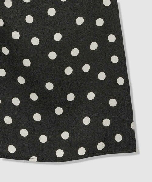 allureville / アルアバイル シャツ・ブラウス | 【LOULOU WILLOUGHBY】アシメフリルオフショルブラウス | 詳細18