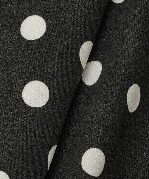 allureville / アルアバイル シャツ・ブラウス | 【LOULOU WILLOUGHBY】アシメフリルオフショルブラウス | 詳細21