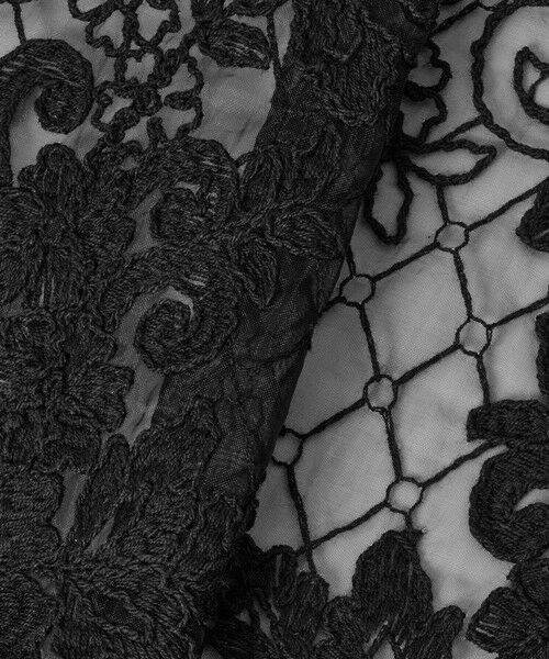 allureville / アルアバイル カットソー | 【LOULOU WILLOUGHBY】オーガンスカラＴシャツ | 詳細16