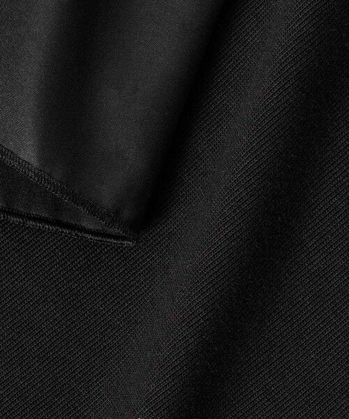 allureville / アルアバイル Tシャツ | 【LOULOU WILLOUGHBY】スパイラルフリルＴシャツ | 詳細13