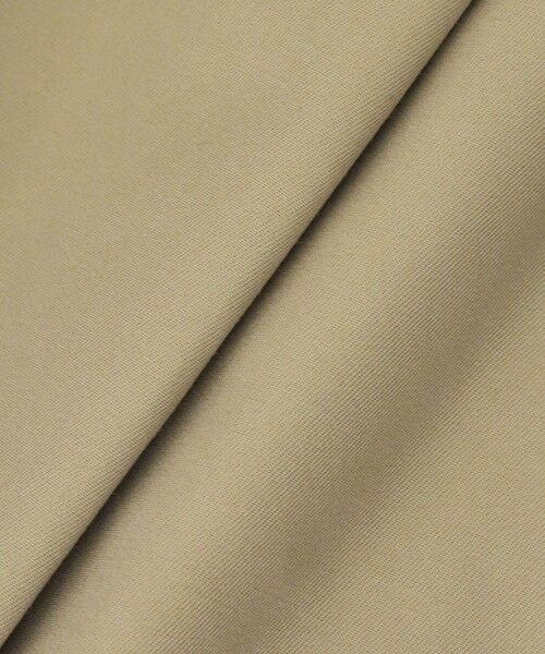 allureville / アルアバイル ブルゾン | 【LOULOU WILLOUGHBY】シャンブレーツイルマリンブルゾン | 詳細9