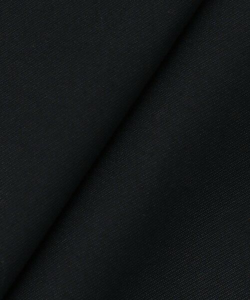 allureville / アルアバイル ブルゾン | 【LOULOU WILLOUGHBY】シャンブレーツイルマリンブルゾン | 詳細12