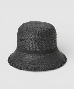 allureville / アルアバイル ハット | 【LOULOU WILLOUGHBY】リボントリムクローシュハット