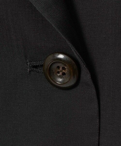 allureville / アルアバイル テーラードジャケット | ワルツシアーオーガンジャケット | 詳細14