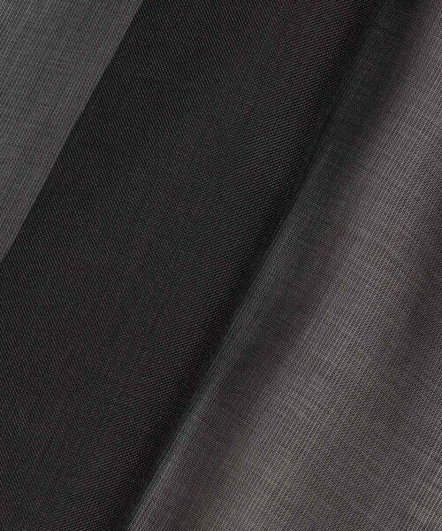 allureville / アルアバイル テーラードジャケット | ワルツシアーオーガンジャケット | 詳細17