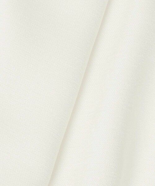 allureville / アルアバイル ブルゾン | オックスフレンチスリーブジャケット | 詳細2