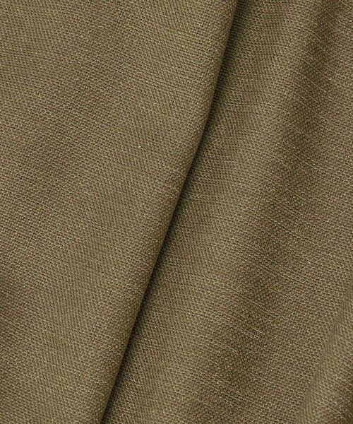 allureville / アルアバイル ブルゾン | オックスフレンチスリーブジャケット | 詳細11