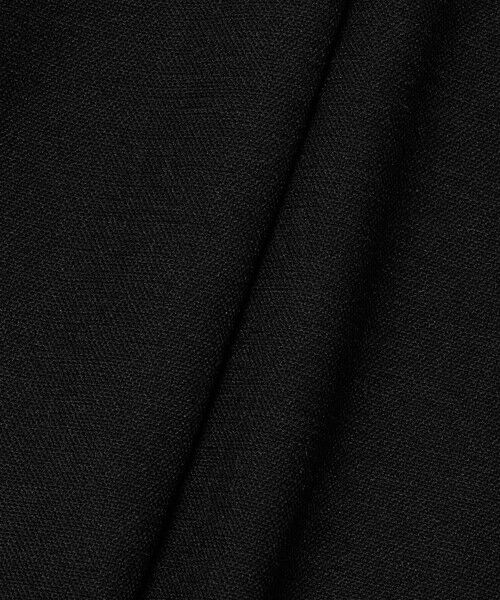 allureville / アルアバイル ブルゾン | オックスフレンチスリーブジャケット | 詳細16