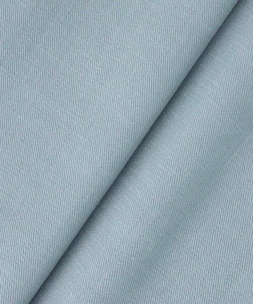 allureville / アルアバイル ミニ・ひざ丈スカート | デニムライクペンシルスカート | 詳細7