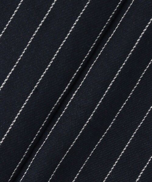 allureville / アルアバイル その他パンツ | リオペルリネンストライプパンツ | 詳細7