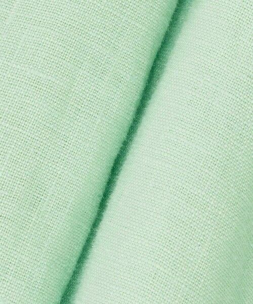 allureville / アルアバイル その他パンツ | 【ATELIER Line】リネンイージータックパンツ | 詳細12