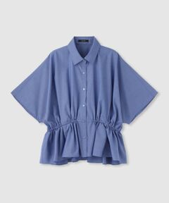 allureville / アルアバイル シャツ・ブラウス | TCドルマンシャツブラウス