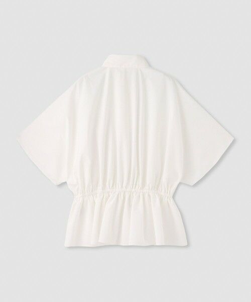 allureville / アルアバイル シャツ・ブラウス | TCドルマンシャツブラウス | 詳細1