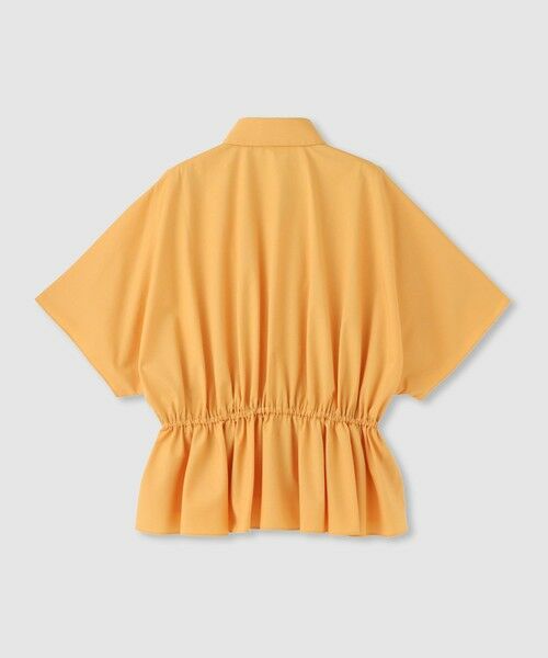 allureville / アルアバイル シャツ・ブラウス | TCドルマンシャツブラウス | 詳細4