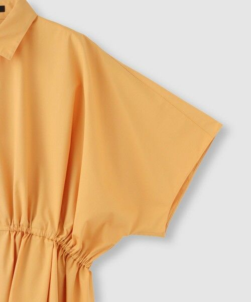 allureville / アルアバイル シャツ・ブラウス | TCドルマンシャツブラウス | 詳細6