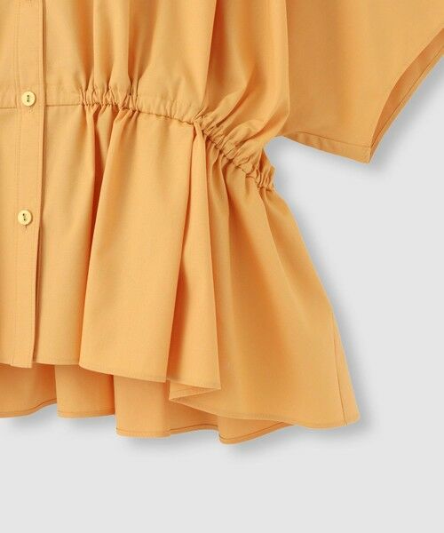 allureville / アルアバイル シャツ・ブラウス | TCドルマンシャツブラウス | 詳細7