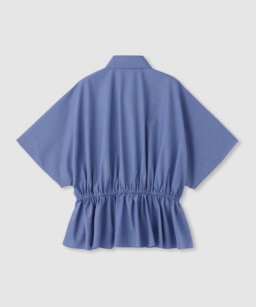allureville / アルアバイル シャツ・ブラウス | TCドルマンシャツブラウス | 詳細10