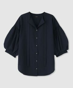 シャセパフスリーブブラウス