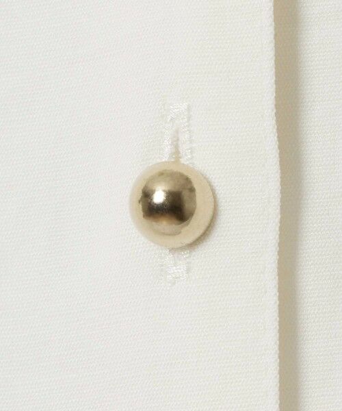 allureville / アルアバイル シャツ・ブラウス | シャセパフスリーブブラウス | 詳細13