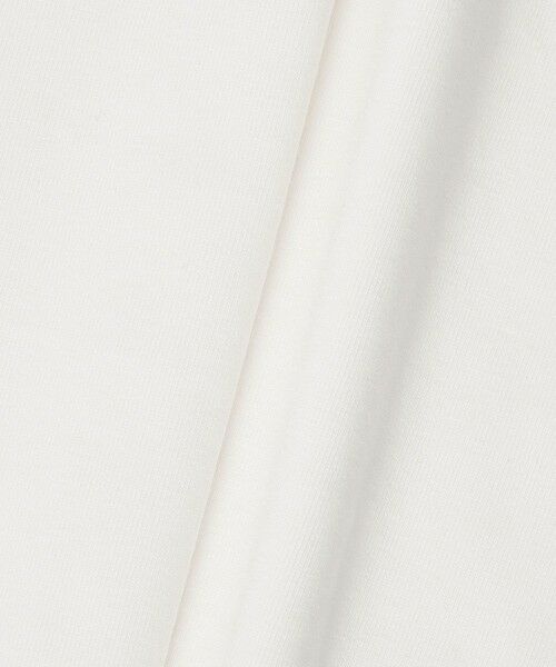allureville / アルアバイル カットソー | フライススクエアネックタンク | 詳細9