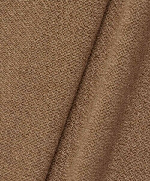 allureville / アルアバイル カットソー | フライススクエアネックタンク | 詳細18