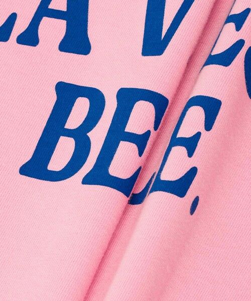 allureville / アルアバイル カットソー | WEB ルミネ別注 ロゴプリントＴシャツ | 詳細6