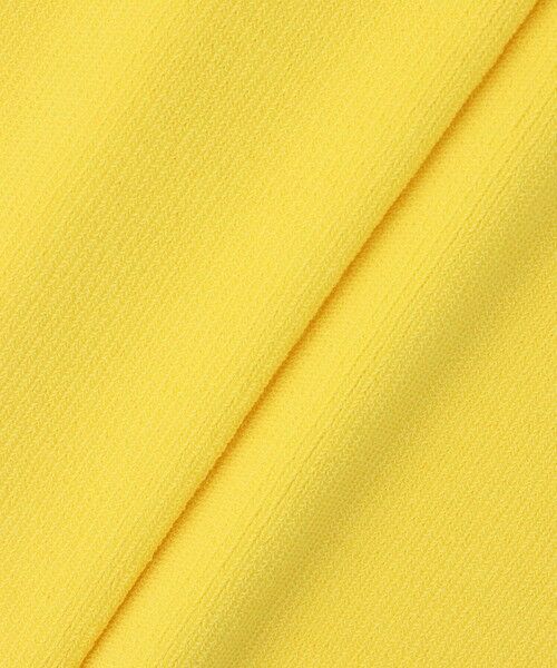 allureville / アルアバイル ニット・セーター | 2WAY ネックショートスリーブプルオーバー | 詳細7