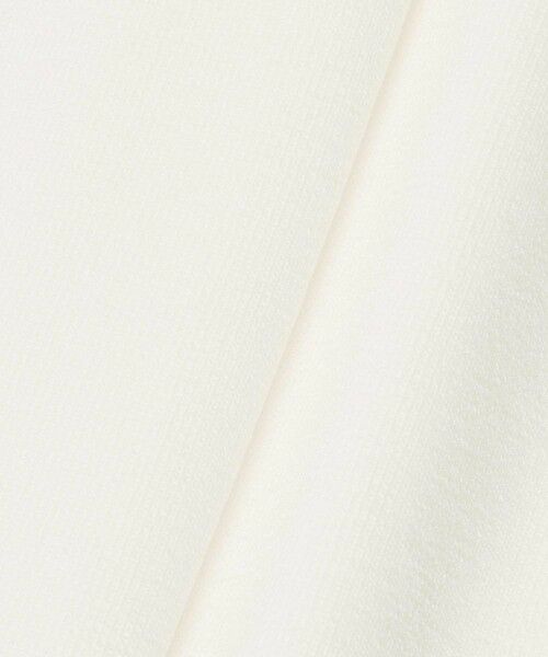 allureville / アルアバイル ニット・セーター | ソウバリモックネックフレンチスリーブプルオーバー | 詳細7