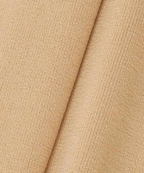 allureville / アルアバイル ニット・セーター | ソウバリモックネックフレンチスリーブプルオーバー | 詳細8