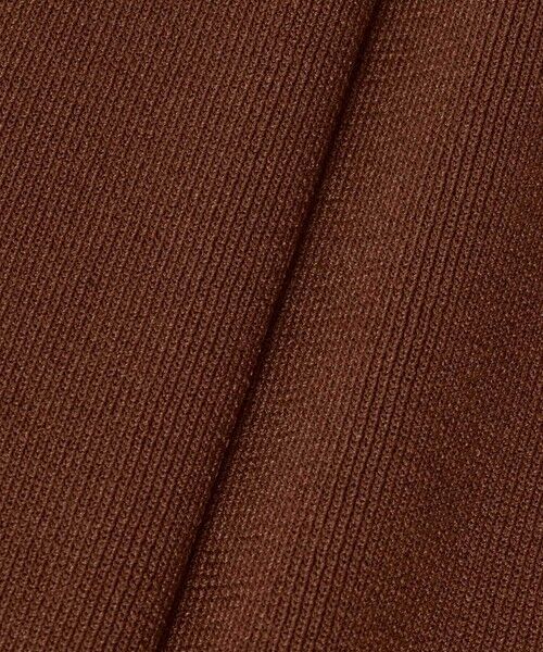 allureville / アルアバイル ニット・セーター | ソウバリモックネックフレンチスリーブプルオーバー | 詳細13