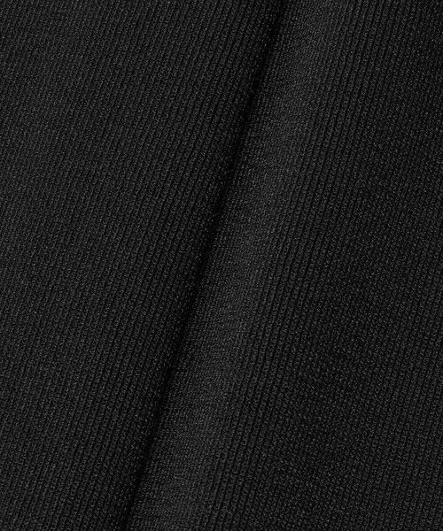 allureville / アルアバイル ニット・セーター | ソウバリモックネックフレンチスリーブプルオーバー | 詳細16