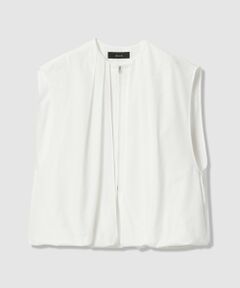 allureville / アルアバイル ブルゾン | レイヤードブルゾン