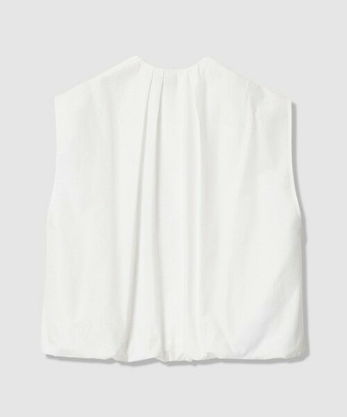 allureville / アルアバイル ブルゾン | レイヤードブルゾン | 詳細1