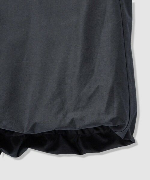 allureville / アルアバイル ブルゾン | レイヤードブルゾン | 詳細10