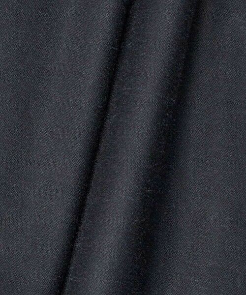 allureville / アルアバイル ブルゾン | レイヤードブルゾン | 詳細14