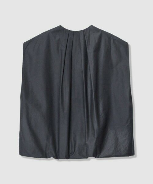 allureville / アルアバイル ブルゾン | レイヤードブルゾン | 詳細8