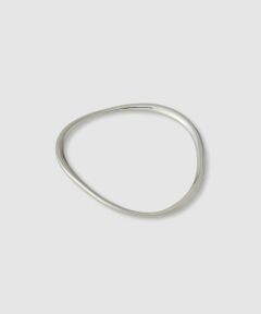 allureville / アルアバイル ブレスレット・バングル | イレギュラーサークルバングル