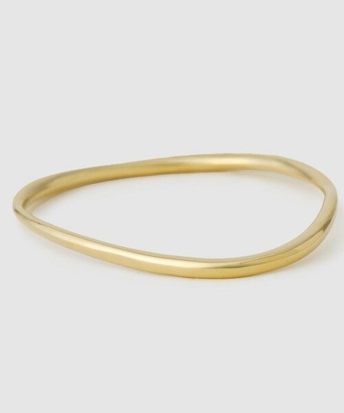 allureville / アルアバイル ブレスレット・バングル | イレギュラーサークルバングル | 詳細2