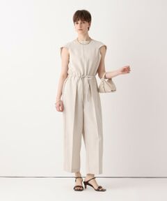 allureville / アルアバイル その他パンツ | コンバットスリーブコンビネゾン