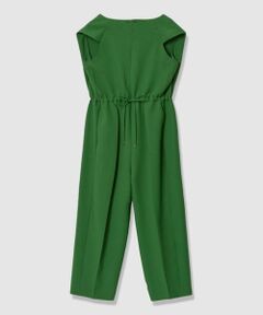 allureville / アルアバイル サロペット・オールインワン | コンバットスリーブコンビネゾン