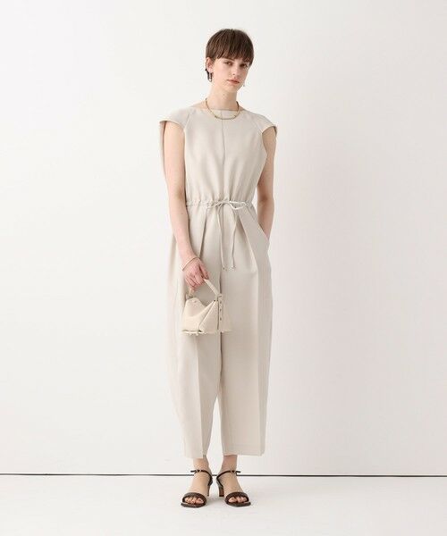 allureville / アルアバイル その他パンツ | コンバットスリーブコンビネゾン | 詳細1