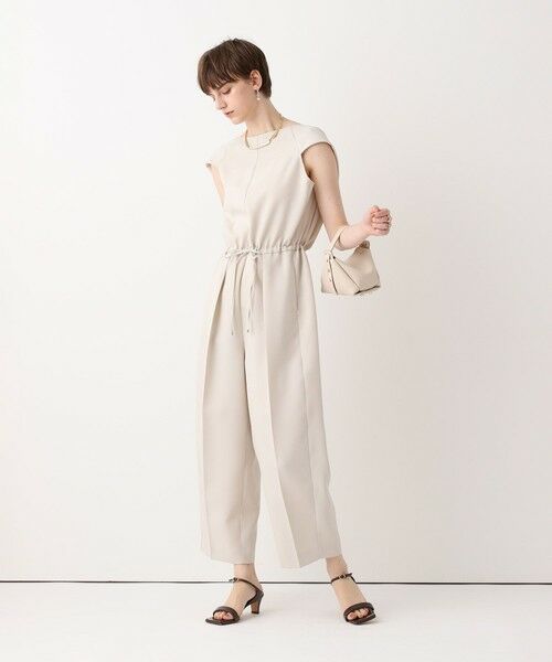 allureville / アルアバイル その他パンツ | コンバットスリーブコンビネゾン | 詳細2