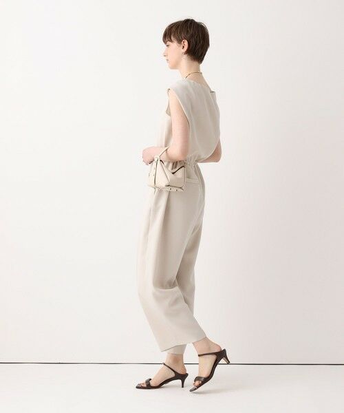 allureville / アルアバイル その他パンツ | コンバットスリーブコンビネゾン | 詳細3