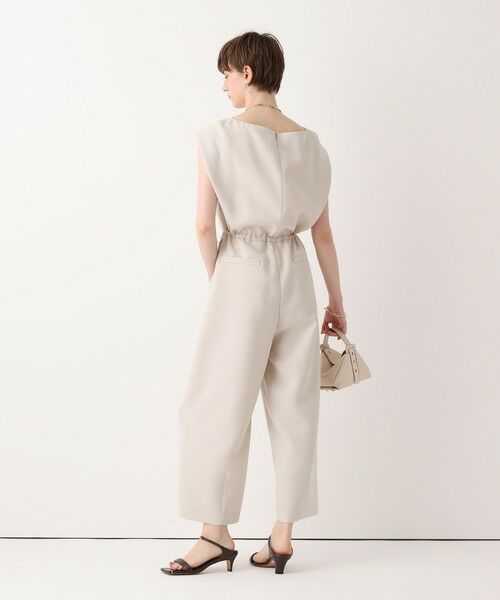 allureville / アルアバイル その他パンツ | コンバットスリーブコンビネゾン | 詳細4