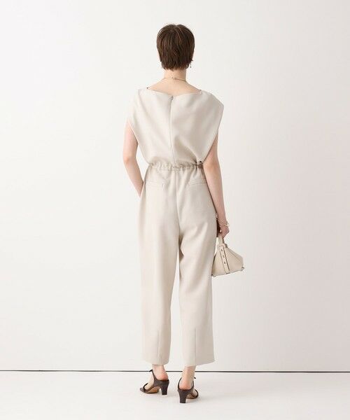 allureville / アルアバイル その他パンツ | コンバットスリーブコンビネゾン | 詳細5