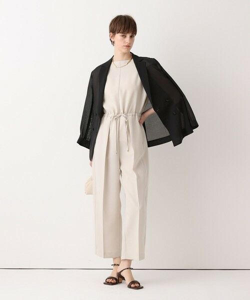 allureville / アルアバイル その他パンツ | コンバットスリーブコンビネゾン | 詳細6