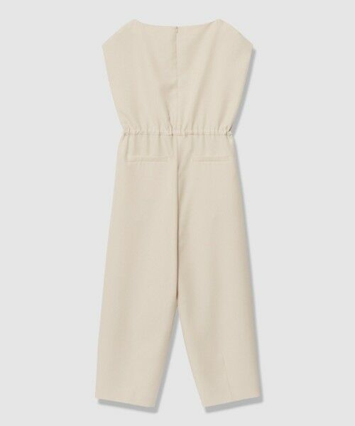 allureville / アルアバイル その他パンツ | コンバットスリーブコンビネゾン | 詳細8