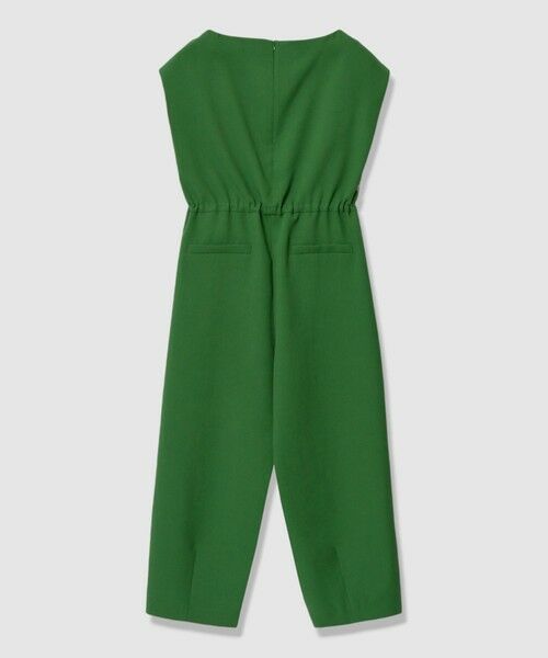 allureville / アルアバイル サロペット・オールインワン | コンバットスリーブコンビネゾン | 詳細10