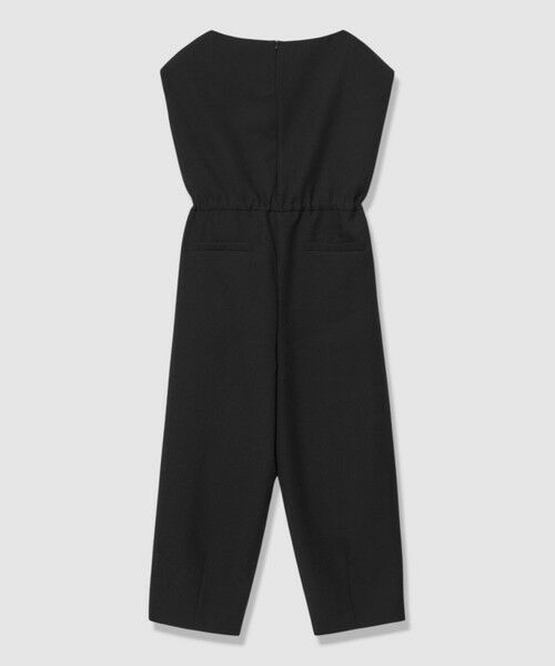 allureville / アルアバイル その他パンツ | コンバットスリーブコンビネゾン | 詳細10