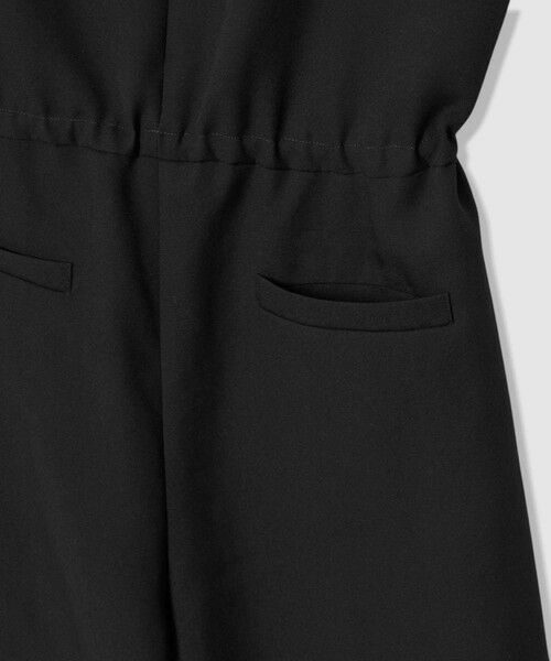 allureville / アルアバイル その他パンツ | コンバットスリーブコンビネゾン | 詳細13